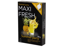 Ароматизатор под сиденье "MAXIFRESH" Summer Party 100гр