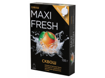 Ароматизатор под сиденье "MAXIFRESH" Сквош 100гр