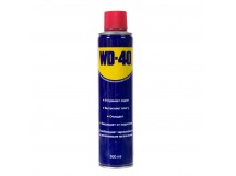 WD-40 средство для тысячи применений, 300 мл