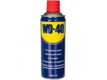 WD-40 средство для тысячи применений, 400 мл