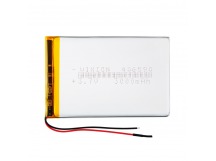 Аккумулятор универсальный 4х65х90 mm 3000mAh (3,7V Li-Pol) (Vixion)