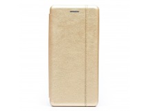Чехол-книжка - BC002 для Samsung SM-A525 Galaxy A52 (gold) откр.вбок