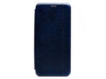 Чехол-книжка - BC002 для Samsung SM-A725 Galaxy A72 (blue) откр.вбок