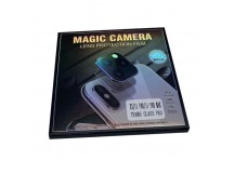 Защитное стекло iPhone 11 Pro/11 Pro Max на камеру 3D