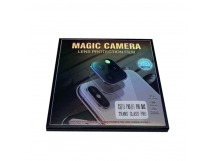 Защитное стекло iPhone 11 Pro/11 Pro Max на камеру 3D