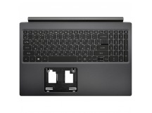 Топ-панель 6B.Q99N2.005 для Acer Aspire темно-серая