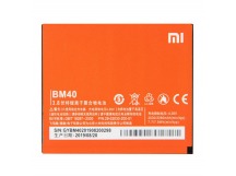 АКБ Xiaomi BM40 - Xiaomi Mi2A/Mi 1s тех.упак