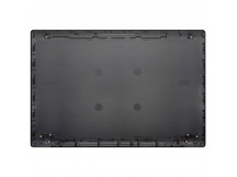 Крышка матрицы для ноутбука Lenovo IdeaPad 320-15AST черная