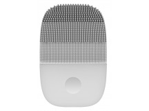 Щетка для чистки лица Xiaomi Inface (серый)