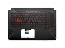Топ-панель 90NR00J3-R31RU0 для Asus TUF Gaming черная