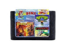                     Картридж SEGA 5в1 DT-32031