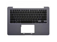 Топ-панель 90NB0GF2-R32RU0 для Asus VivoBook 14 синяя