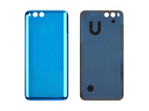 Задняя крышка для Xiaomi Mi 6 (синий)