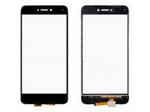 Тачскрин для Huawei Honor 8 Lite/P8 Lite 2017/Nova Lite 3/16GB (5.2") (PRA-LX1) (черный)