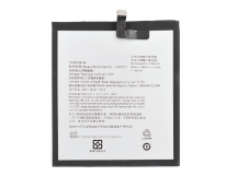 Аккумулятор для Lenovo Tab 3 7 Plus (TB-7703X) (L14D1P31) (VIXION)