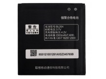 АКБ Lenovo BL204 A670T/A586/A705E/S696/A636T (тех.упаковка)