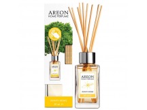 AREON HOME PERFUME STICKS 85мл диффузор Sunny Home (Солнечный дом)