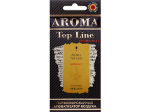 Ароматизатор AROMA TOP LINE парфюм One MILLION муж