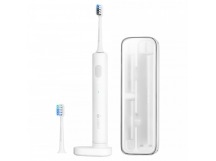                     Xiaomi Зубная щетка электрическая Dr. Bei BET-C01 ультразвуковая (белый) 