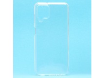 Чехол-накладка - Ultra Slim для Samsung SM-A125 Galaxy A12 (прозрачн.)