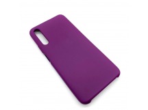 Чехол Honor 9X Pro/9X/9i/Huawei Y9S (2019) (без отпечатка) Silicone Soft Touch Cover №30 в упаковке 