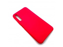 Чехол Honor 9X Pro/9X/9i/Huawei Y9S (2019) (без отпечатка) Silicone Soft Touch Cover №37 в упаковке 