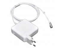 Блок питания для ноутбука Apple 16,5V 3,65A 60W MagSafe L-разъем (A1181/A1278/A1342/A1278) (VIXION)