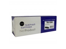 Тонер-картридж NetProduct (N-TK-1200) для Kyocera M2235/2735/2835/P2335, 3K