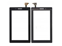 Тачскрин для Lenovo Tab 3 Essential (710i) (черный)