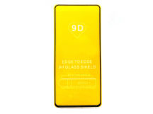 Защитное стекло Honor 10X Lite/Huawei P Smart (2021) (Full Glue) тех упаковка Черное