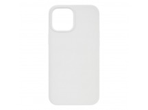 Накладка Vixion для iPhone 12 Pro Max (белый)