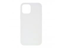 Накладка Vixion для iPhone 12/12 Pro (белый)