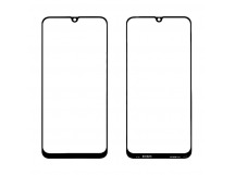 Стекло для переклейки на Samsung A505F/A305F Galaxy A50/A30 (черный)