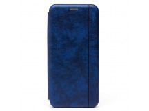 Чехол-книжка - BC002 для Huawei P Smart Pro/Honor 9X Pro/Y9s (blue) откр.вбок