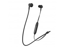 Беспроводные Bluetooth-наушники Celebrat A20 (black)