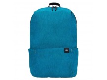                     Xiaomi Рюкзак Colorful Mini Backpack (голубой) ZJB4136CN 