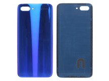 Задняя крышка для Huawei Honor 10 Синий - Премиум