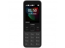 Мобильный телефон Nokia 150 DS Black 2020