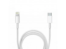 Кабель Type-C - Apple Lightning (PD)