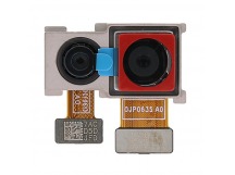 Камера для Huawei P20 Lite задняя