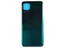 Задняя крышка для Huawei P40 Lite Зеленый