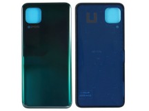 Задняя крышка для Huawei P40 Lite Зеленый