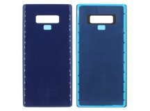 Задняя крышка для Samsung N960F (Note 9) Синий