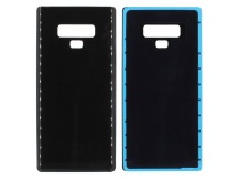 Задняя крышка для Samsung N960F (Note 9) Черный