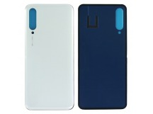 Задняя крышка для Xiaomi Mi A3 Белый