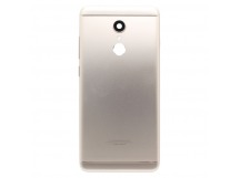 Задняя крышка для Xiaomi Redmi 5 Золото