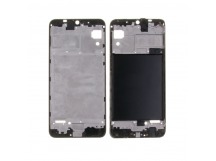 Рамка дисплея для Samsung M105F (M10) Черная