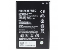 АКБ Huawei HB476387RBC (Honor 3X G750) NEW тех.упак