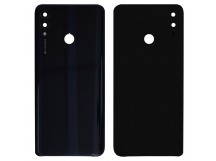 Задняя крышка для Huawei Honor 10 Lite Черный - Премиум