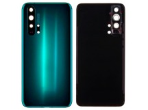 Задняя крышка для Huawei Honor 20 Pro Зеленый - Премиум